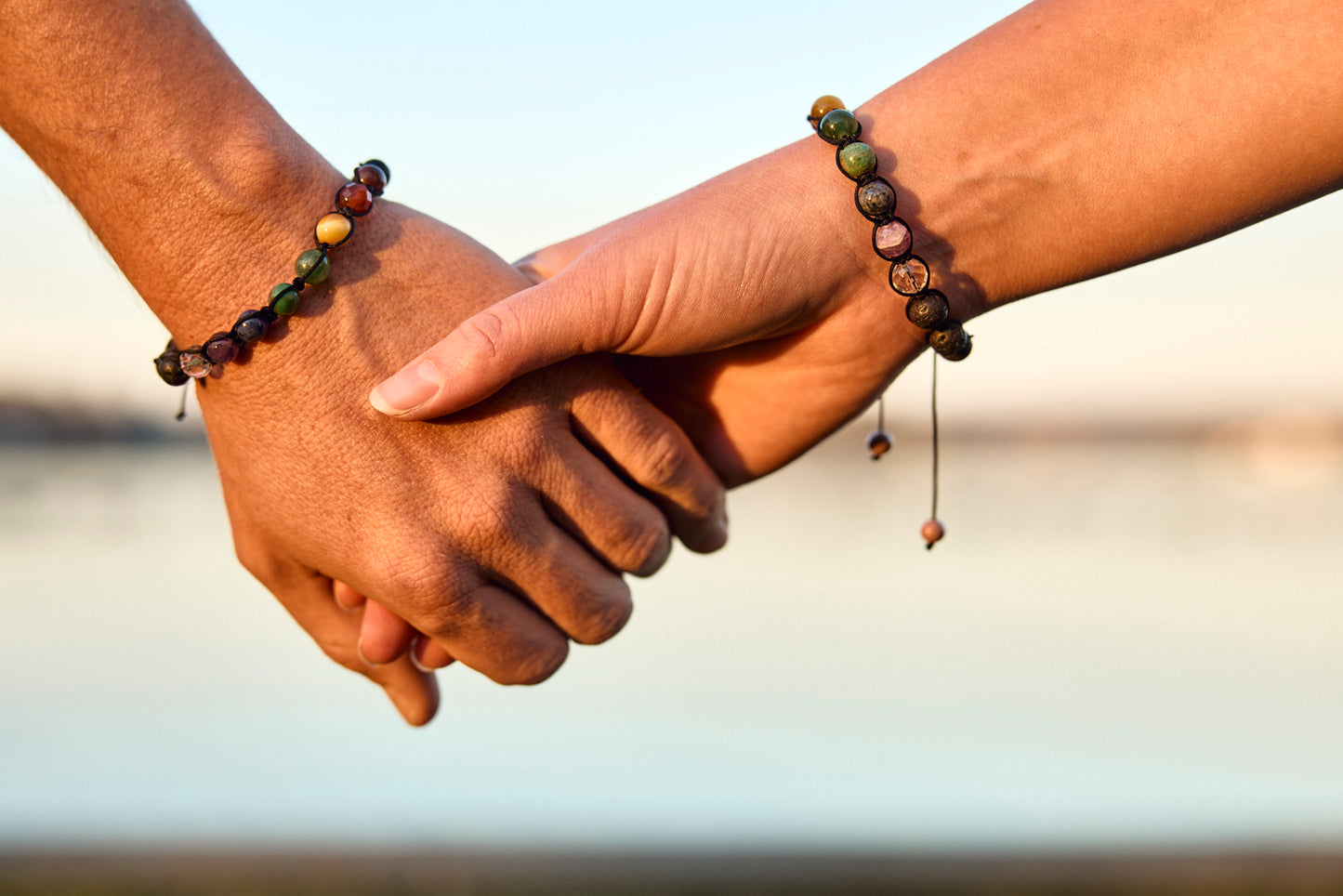 chakra bracelet