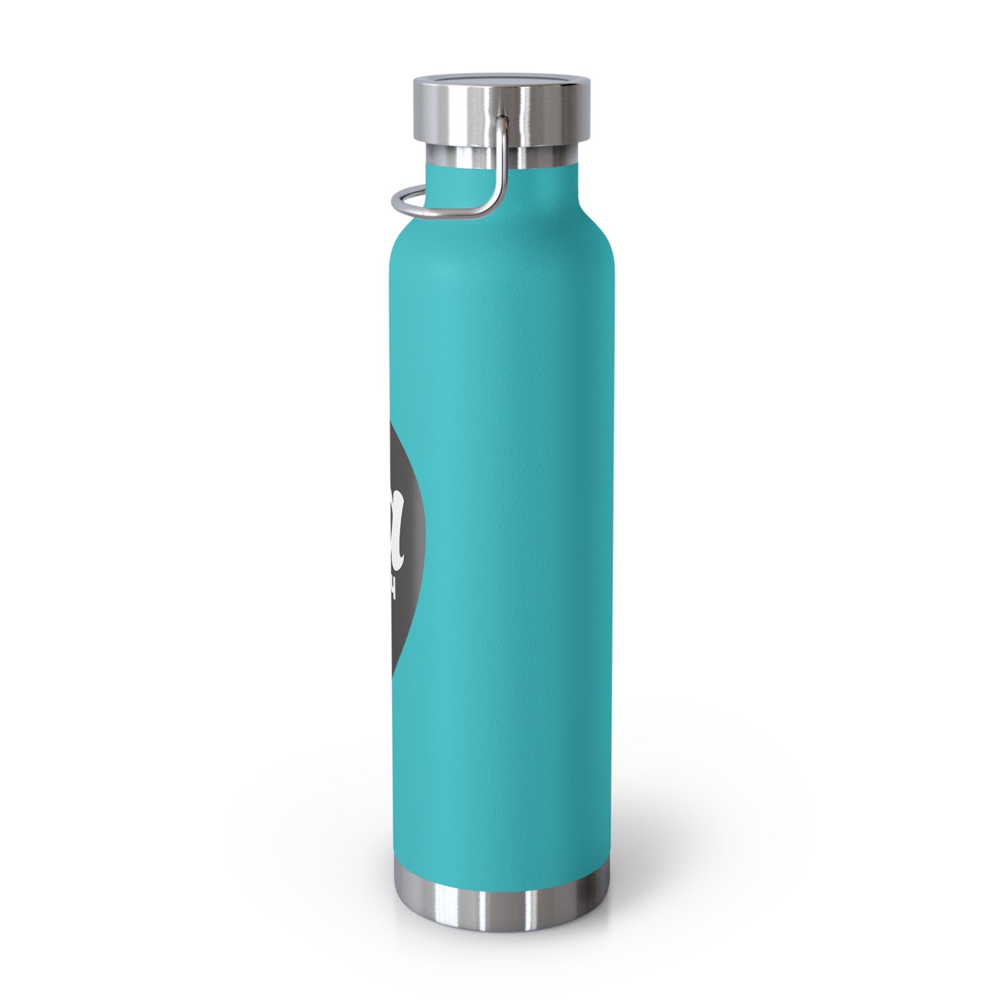 Kamala Harris 2024 Copper Vacuum Insulated Bottle