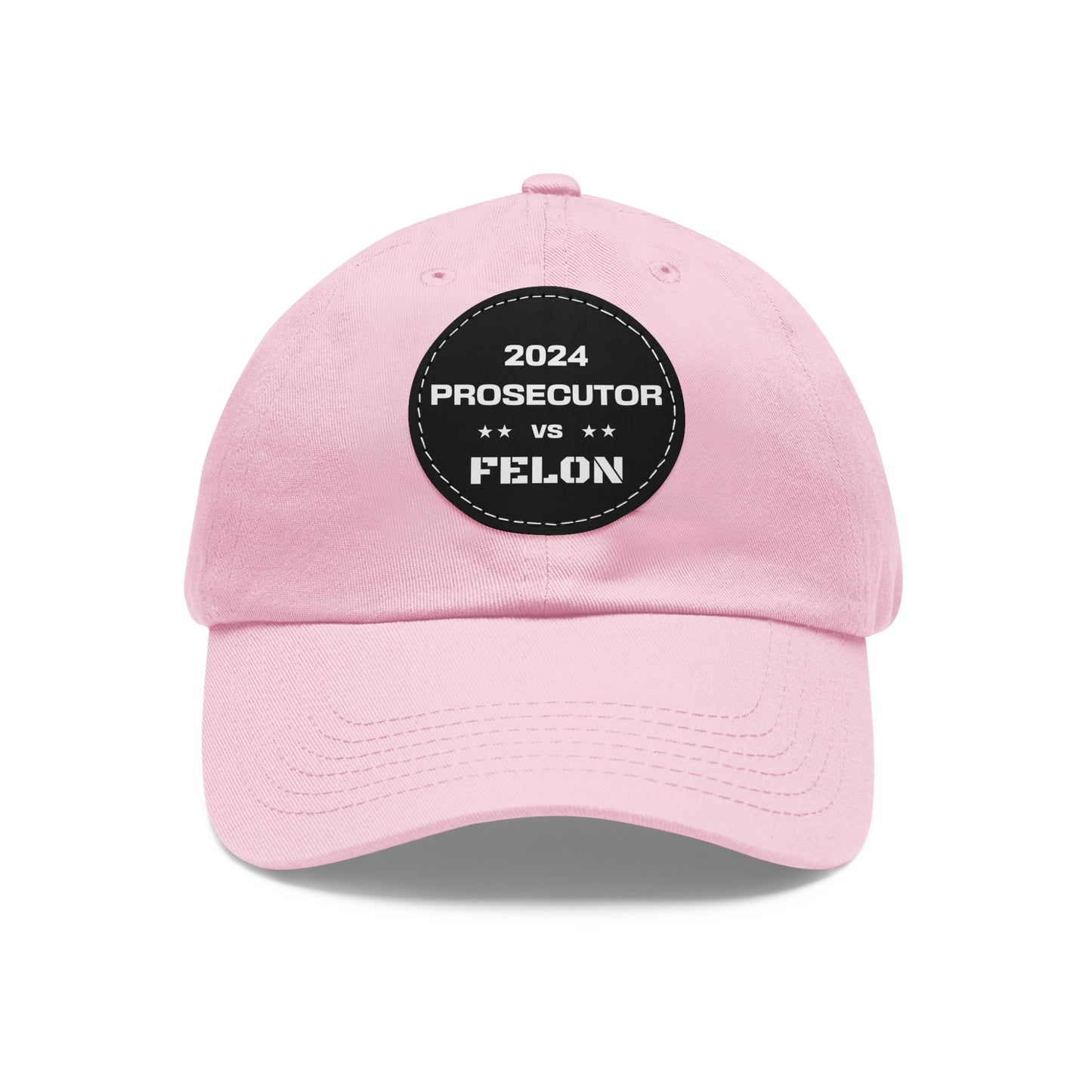 Prosecutor vs. Felon 2024 Hat: A Powerful Symbol for a Pivotal Election