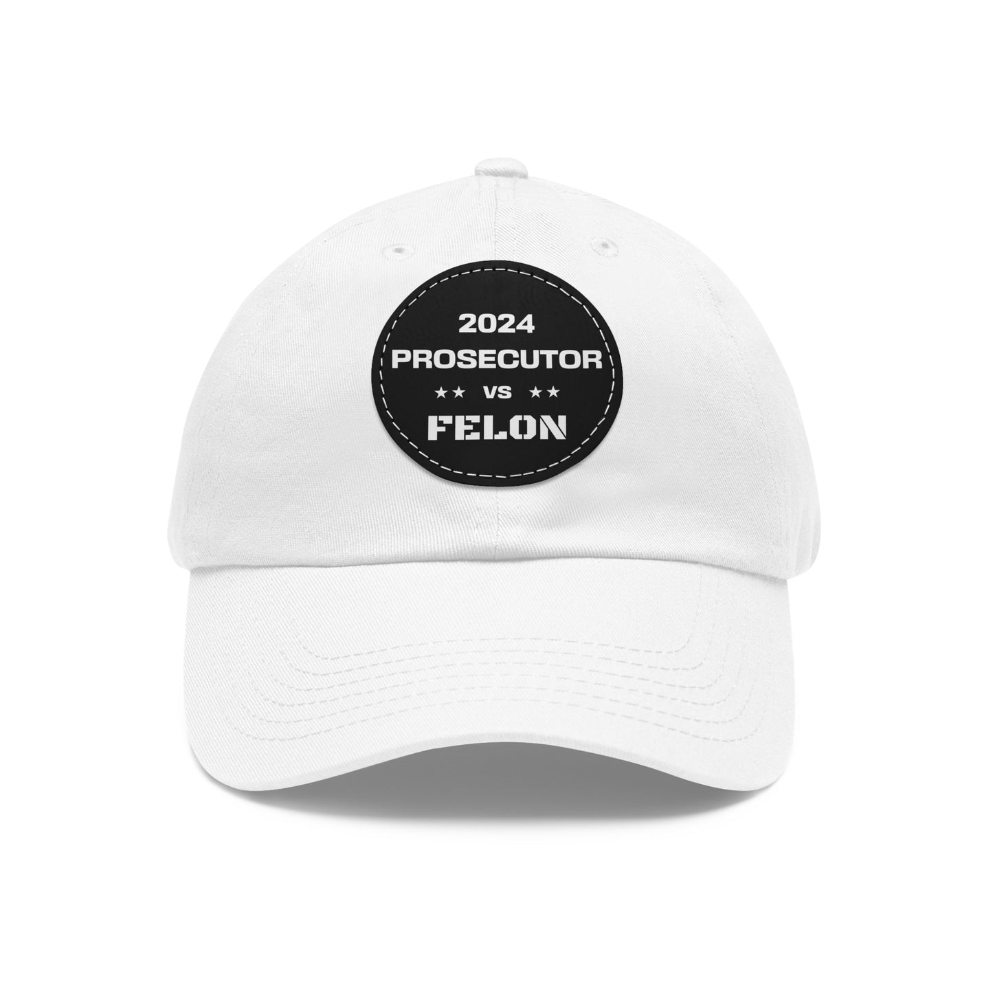 Prosecutor vs. Felon 2024 Hat: A Powerful Symbol for a Pivotal Election