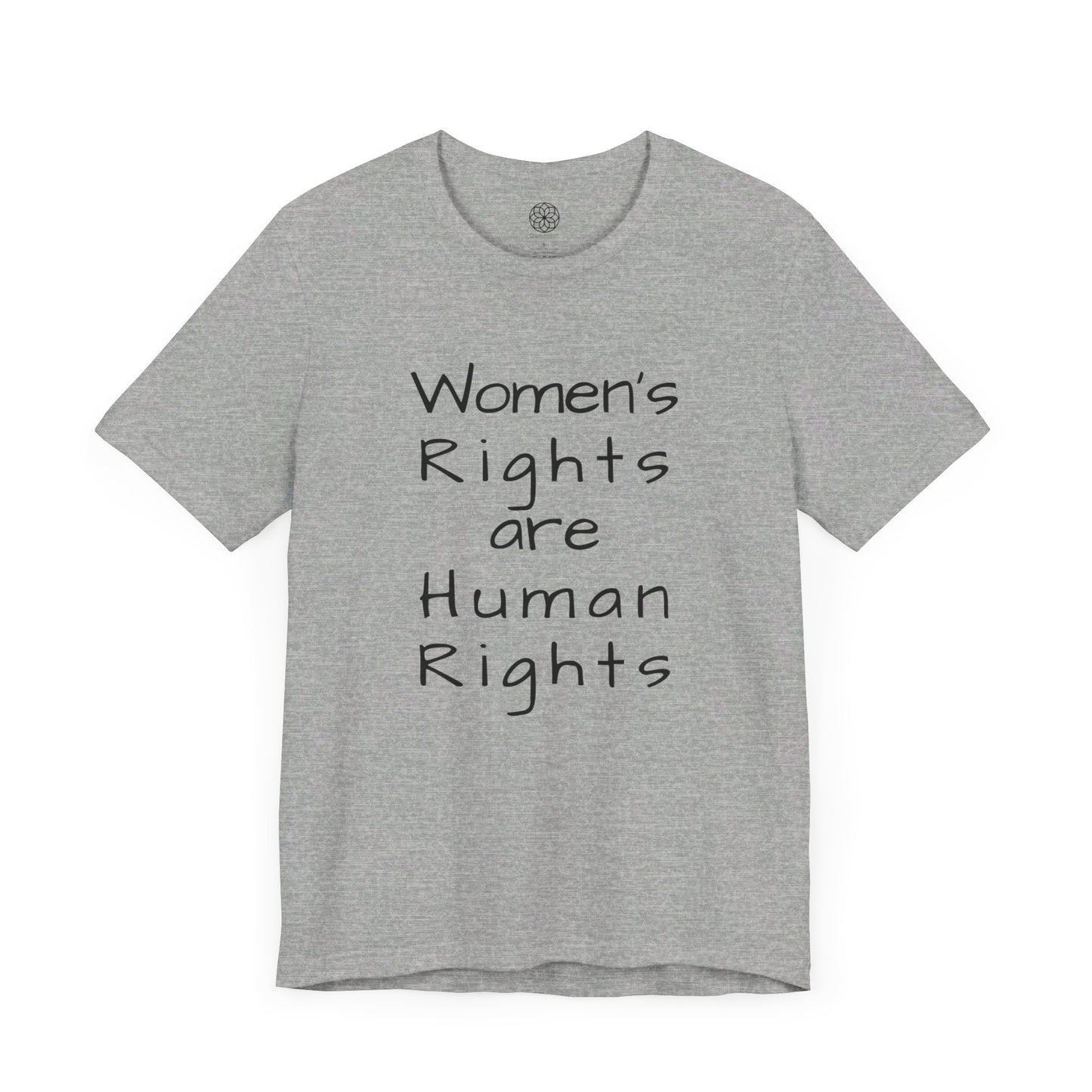 Women's Rights are Human Rights T-Shirt