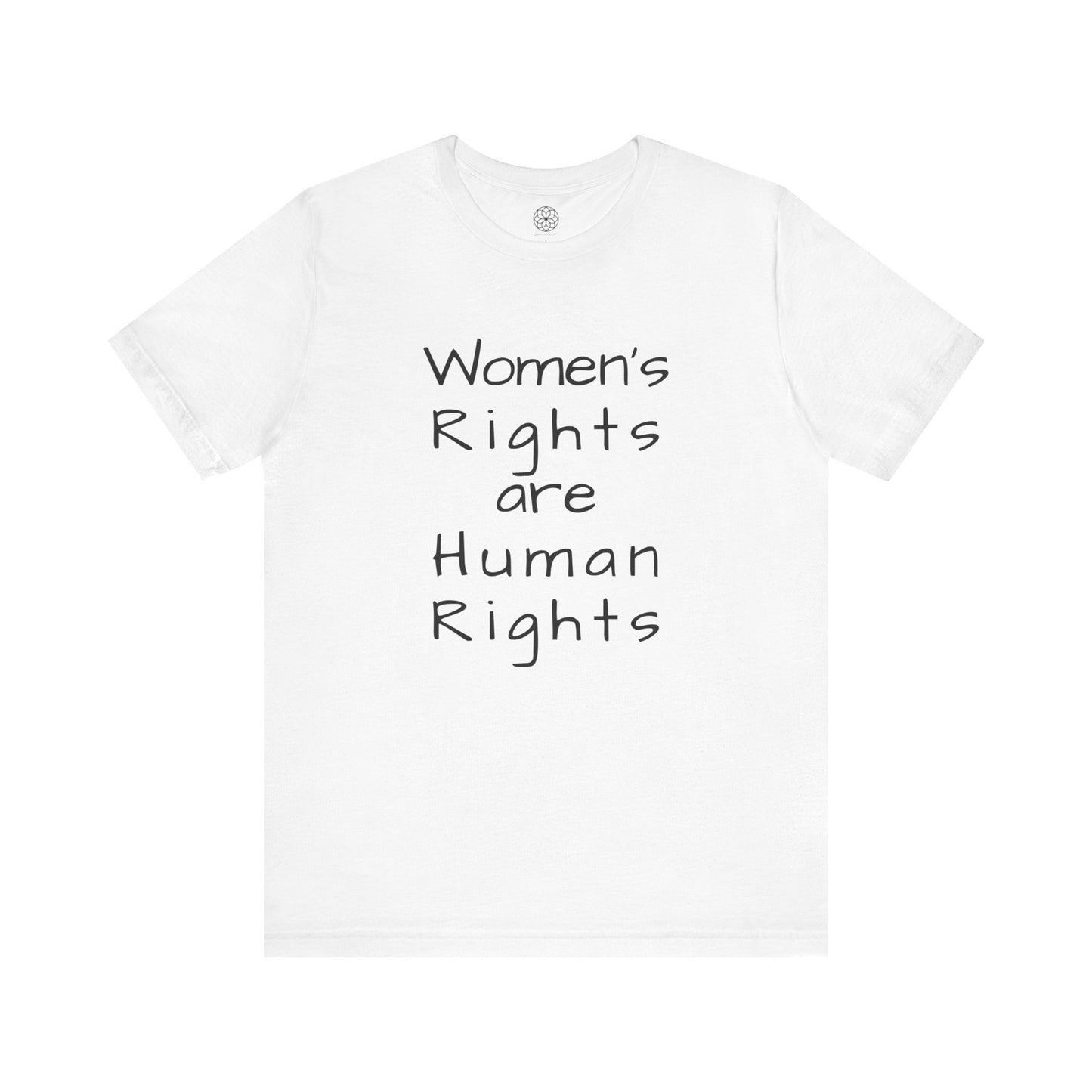 Women's Rights are Human Rights T-Shirt