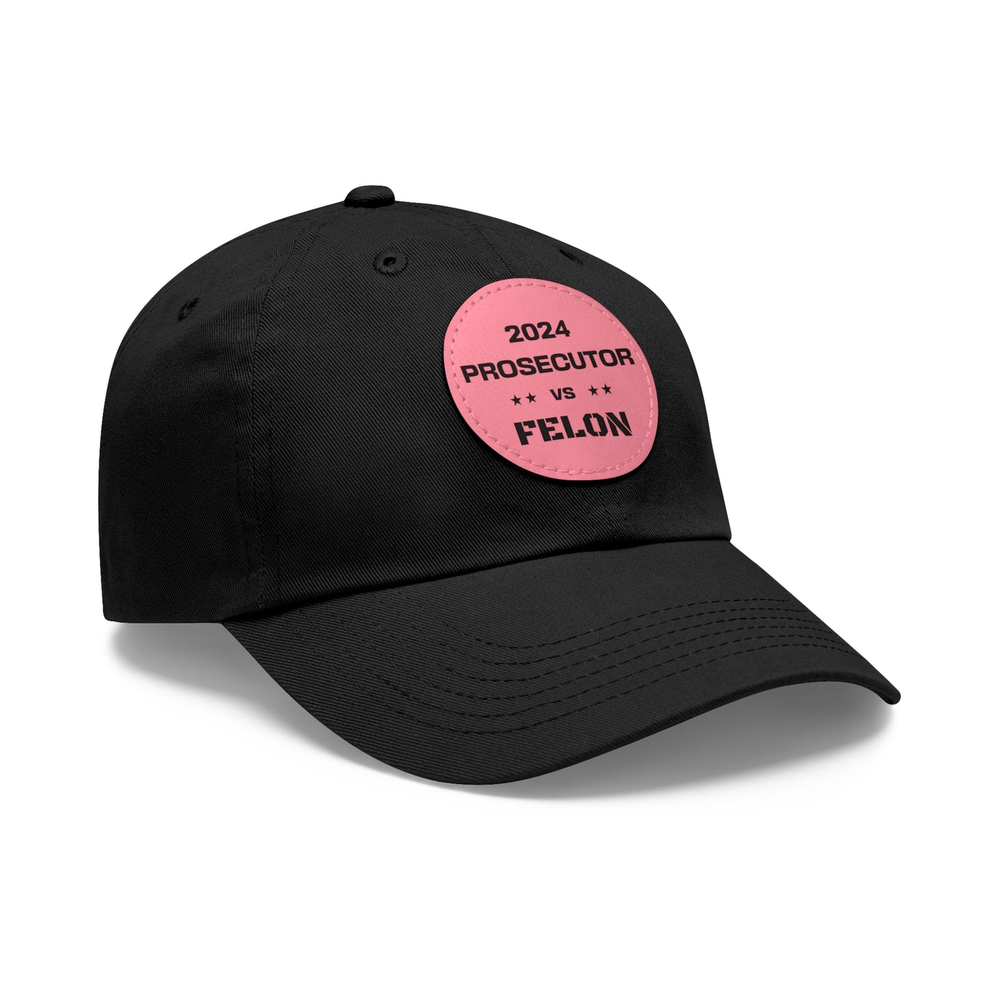 Prosecutor vs. Felon 2024 Hat: A Powerful Symbol for a Pivotal Election