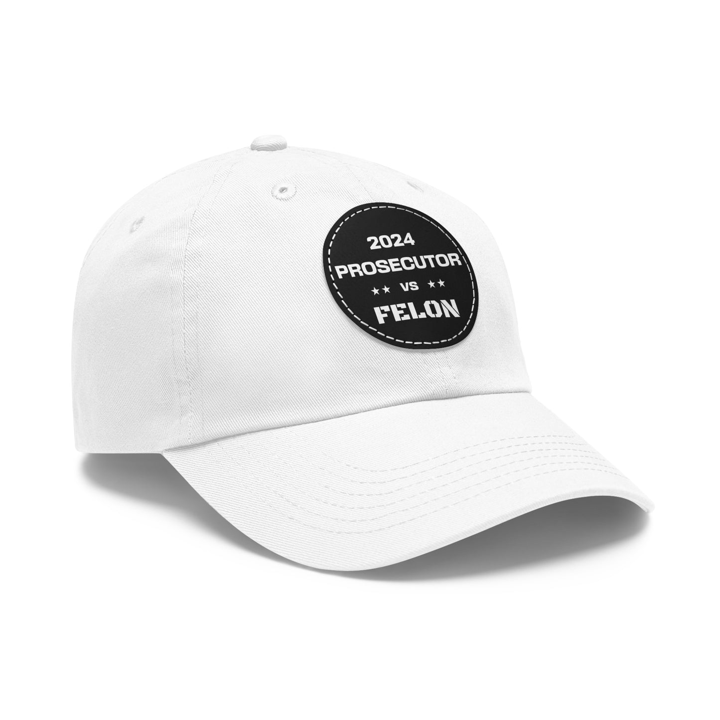 Prosecutor vs. Felon 2024 Hat: A Powerful Symbol for a Pivotal Election