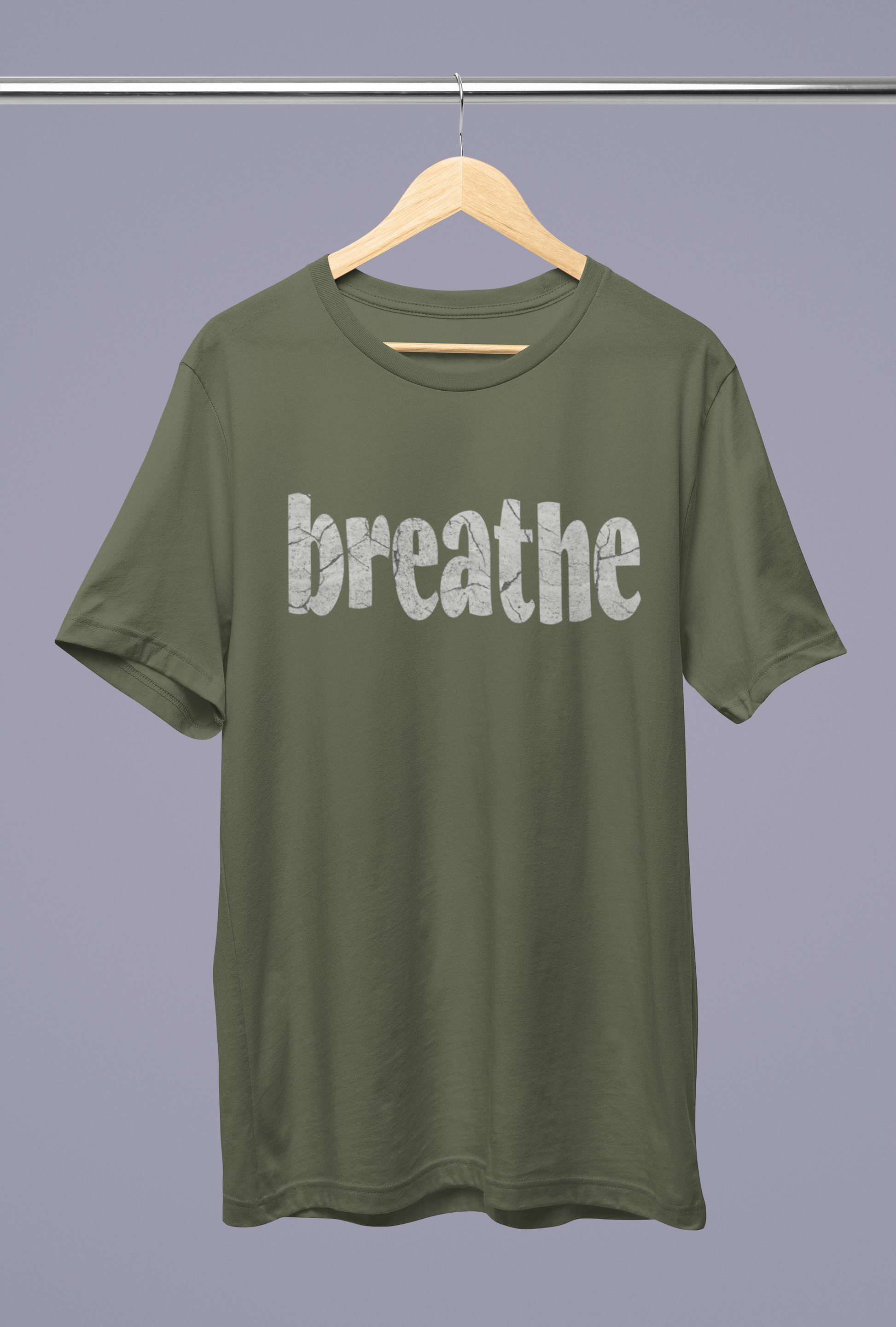 breathe shirt