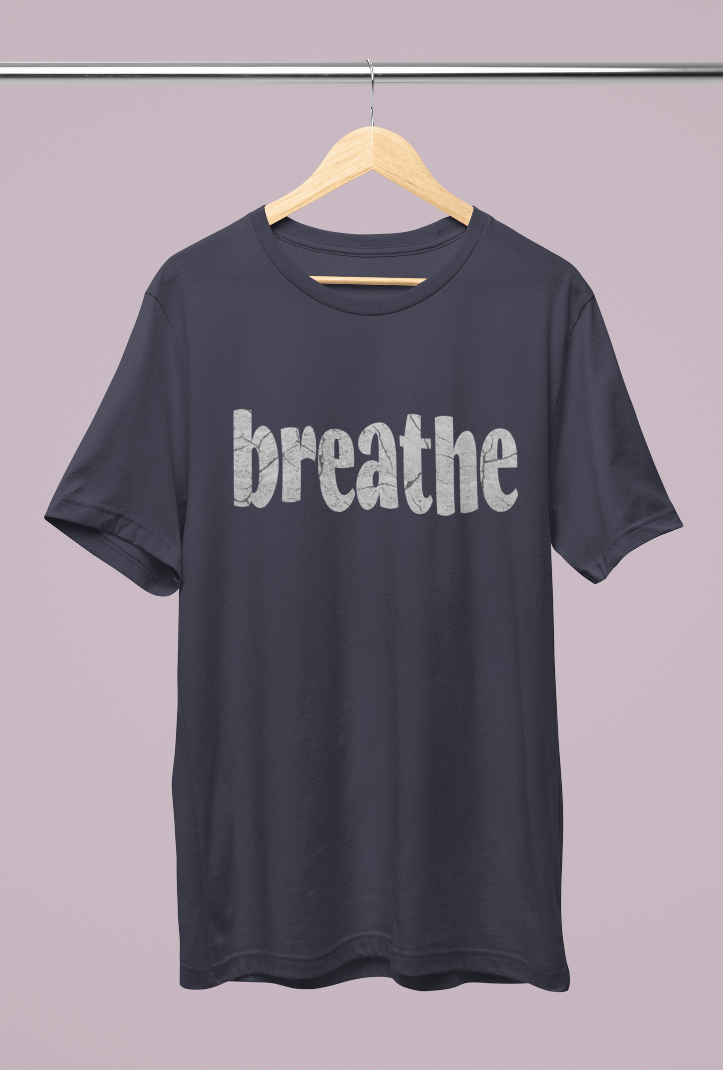 breathe shirt