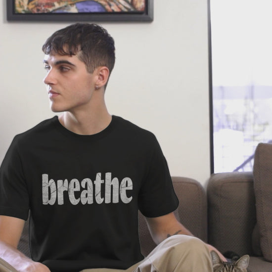 breathe shirt