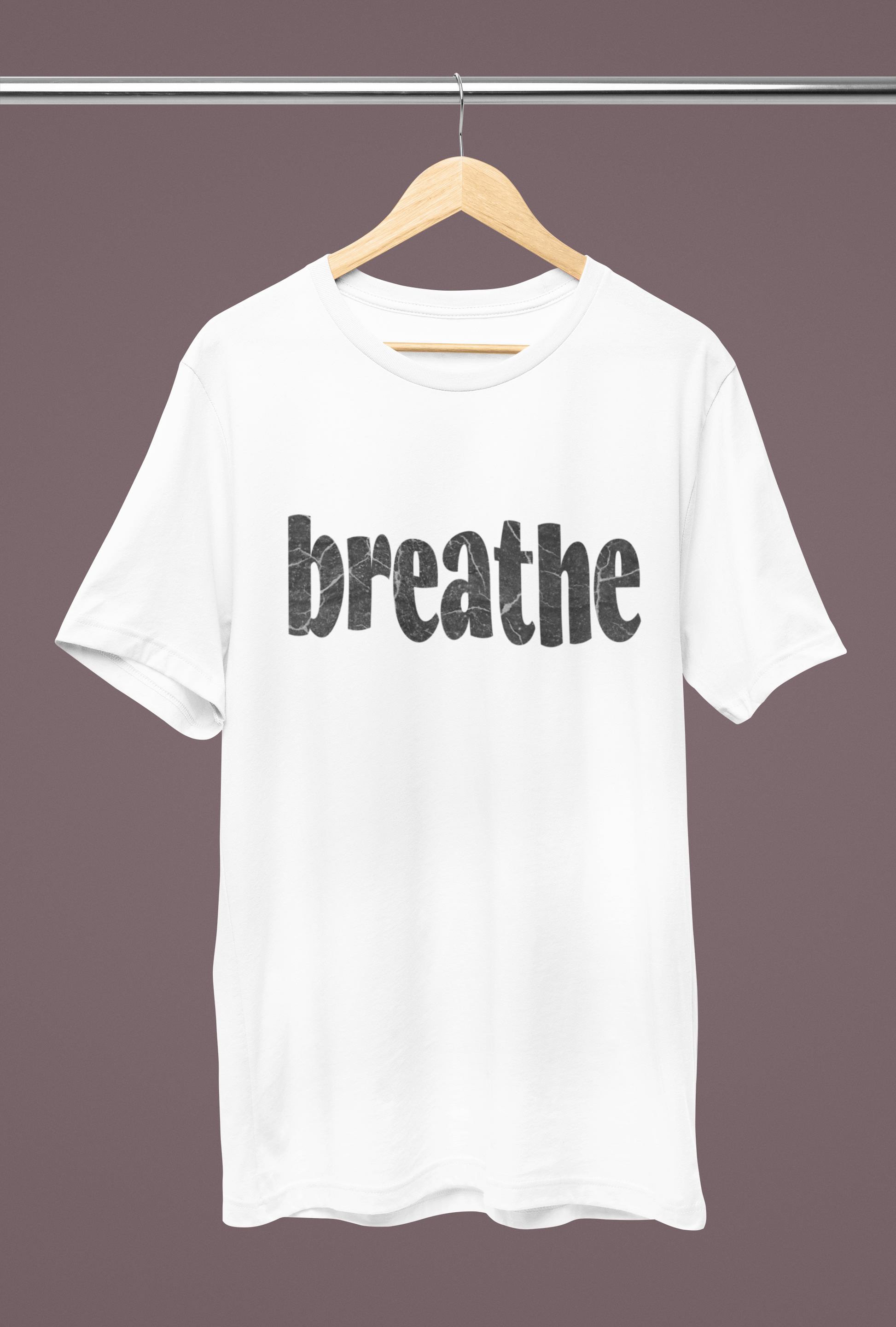 breathe shirt